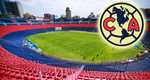 El Estadio Azul podría ser la 'casa' del América (Imago7)