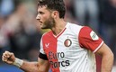 Feyenoord le quiere poner apodo a Santi. (Foto: Feyenoord)