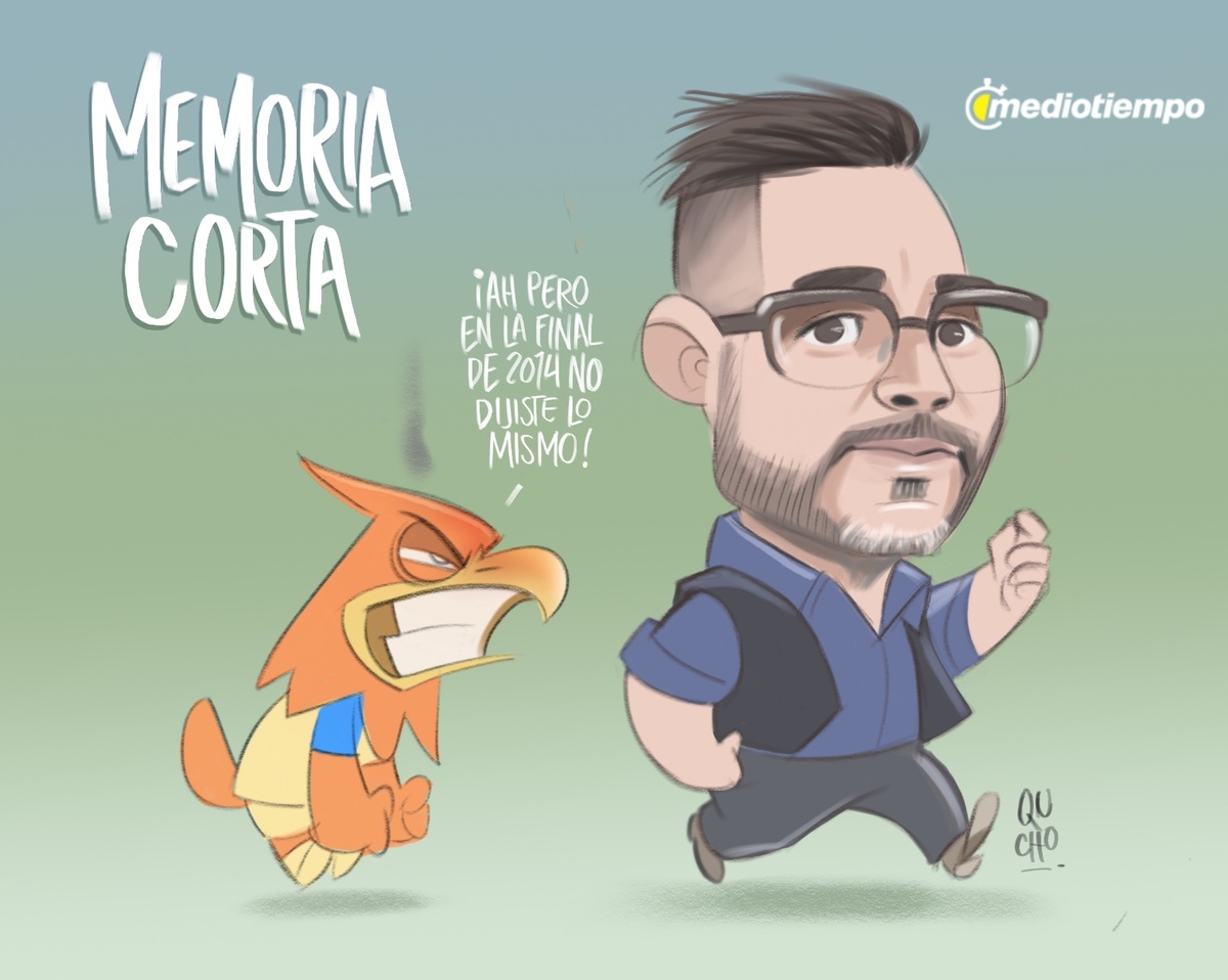 Memoria corta