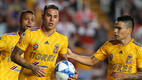 Eduardo Vargas 