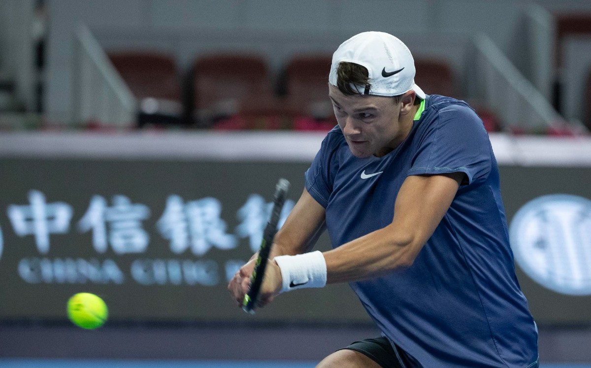 Abierto Mexicano de Tenis 2024 tendrá a cinco tenistas top ten