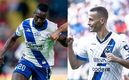 Puebla vs. Monterrey  / X