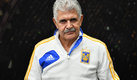 Ricardo Ferretti suma cinco títulos de Liga MX con Tigres en la última década. (Imago7)