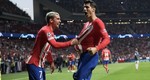 Atlético pudo sacar los tres puntos en un partido apretado. (Foto: EFE)