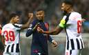 Newcastle humilló como local al PSG (Reuters)