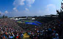El Gran Premio de México tiene una demanda alta de boletos. (FOTO: Mexsport)