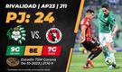 Rivalidad Santos-Tijuana J11 A23