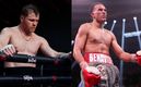 Canelo y Benavidez