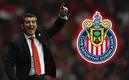 Chepo podría llegar nuevamente al banquillo de las Chivas (Imago7)