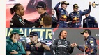 Helminto Marko asegura que no cualquier aguanta la presión de ser compañero de Verstappen