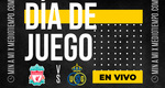 Liverpool vs Union Saint Gilloise EN VIVO