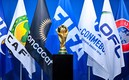 Marruecos presentó seis sedes para el Mundial 2030 (Reuters)