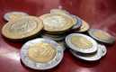 Hay monedas especiales que valen mucho (Foto: Banco de México)