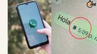 Nuevo ícono de WhatsApp