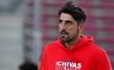 Paunovic afrontará su segundo Clásico Nacional (Imago7)