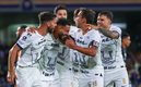 Pumas aprovechó la mala noche del Querétaro. (Foto: Imago7)