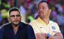 Santiago Baños se refirió a las declaraciones del Turco Mohamed (Mexsport)