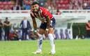Alexis Vega está separado de Chivas (Imago7)