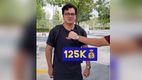 Alumno del Tec de Monterrey busca PRIMER trabajo con sueldo de 125 MIL PESOS