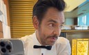 Eugenio Derbez pide a los jóvenes que no pidan dinero por realizar un trabajo profesional (Foto: @ederbez)