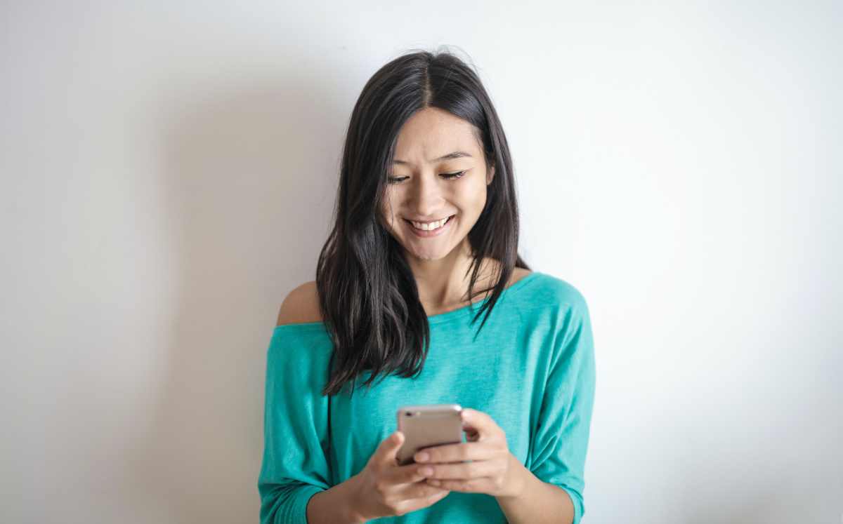 Evita ciberataques en tu celular, así funciona la regla cinco minutos  (Foto: Pexels)