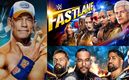 WWE Fastlane