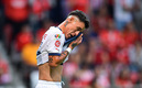 Chicote Calderón está cerca de salir de Chivas. (Foto: Mexsport)
