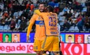 Gignac llega a 195 goles con Tigres (Foto: Imago7)