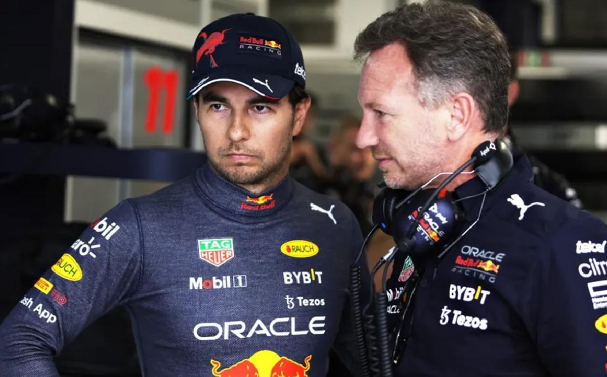 Horner asegura que a Checo Pérez le afectó mucho perder Miami en 2023 |  Mediotiempo