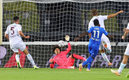 Memo Ochoa no ha tenido buen torneo.