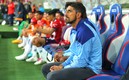 Paunovic habla sobre Chicote y Vega (Foto: Imago7)