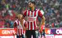 Ricardo Marín se lució ante el Atlas (Foto: Imago7)