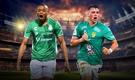 Santos se enfrenta a León en la Jornada 12. (Foto: Imago7)