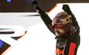 Verstappen estuvo intratable en Qatar (EFE)