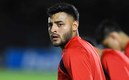 Alexis Vega fue separado e Chivas por indisciplina (Imago7)