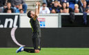 Santi Giménez es el goleador de la Eredivisie. (Foto: Feyenoord)