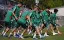 El selectivo mexicano ya entrenó con equipo completo en Charlotte. FOTO: Imago7.