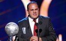 Cuauhtémoc Blanco ingresó al Salón de la Fama del futbol (Mexsport)