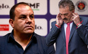 Cuauhtémoc Blanco, aún molestó con La Volpe por el Mundial 2006. (Foto: Mexsport)