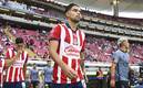 Ricardo Marín jugó como titular ante Xolos (Foto: Imago7)