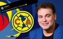 David Faitelson dejó ESPN para sumarse a las filas de Televisa.
