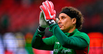 Guillermo Ochoa, el mejor en México, según Lozano. (Foto: Mexsport)