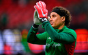 Guillermo Ochoa, el mejor en México, según Lozano. (Foto: Mexsport)