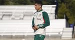 El jugador no podrá participar en los encuentros amistosos contra Ghana y Alemania (Imago7)