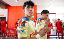 ¿Kevin Álvarez con nuevo ligue? (Foto: Imago7)