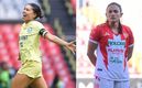 Liga MX Femenil: América vs. Necaxa / imago 7