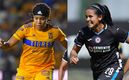Liga MX Femenil: Tigres vs. Cruz Azul / Imago7