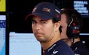Sergio Pérez tiene contrato con Red Bull hasta el 2024 (Reuters)