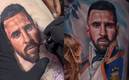 Un tatuaje de Messi ganó un importante premio (IG @yeyo_tattoos)