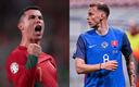 ¿Dónde ver Portugal vs Eslovaquia? Foto: Instagram